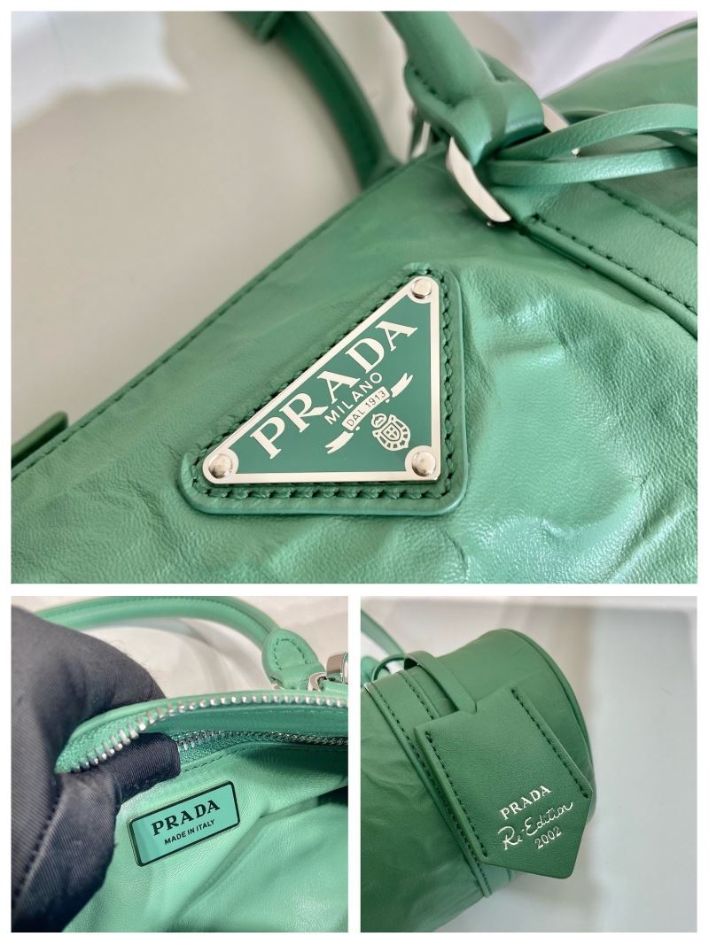 Pra*a speedy bags